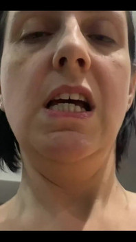 41 Seconds of Me Virtually Fucking You