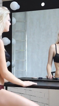 Casting Irina