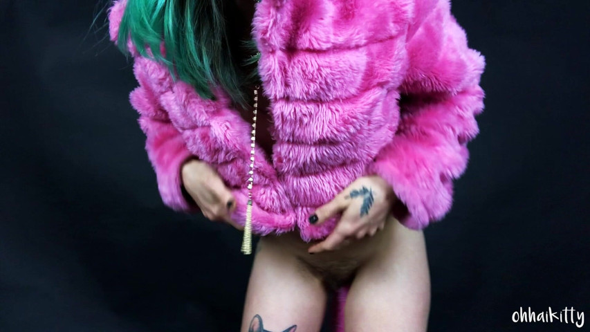 Fur Worship (Kactus kutie) Fur Worship (Kactus kutie)