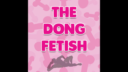 Campsissyboi: Zvuk dong fetiš pouze část 1