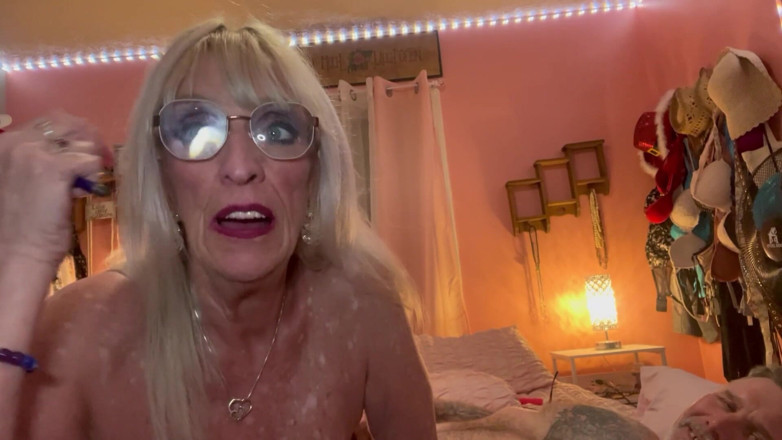 Jenni girl: Jenni i Danny Coraz nasz dziwak