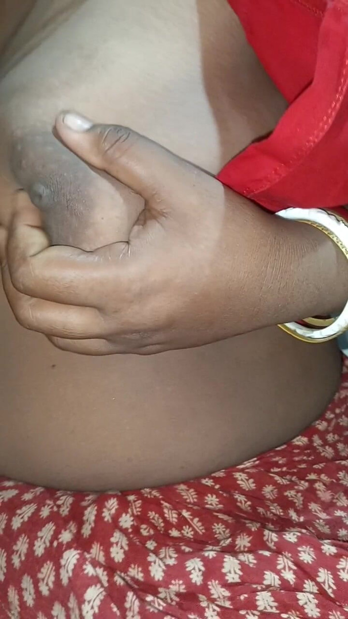 Monika Bhabhi: Village Girl Enjoys