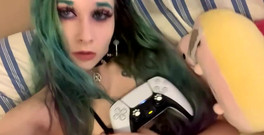 EmoDream1998: Přišel jsem tvrdý, ale pořád chci víc 3