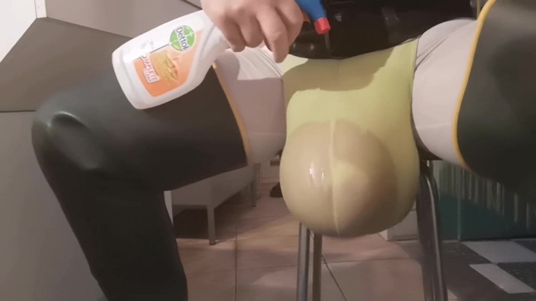 Monster_Meat_: Jeux pervers