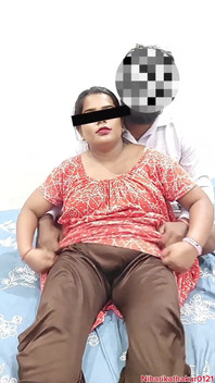 Indian Couple