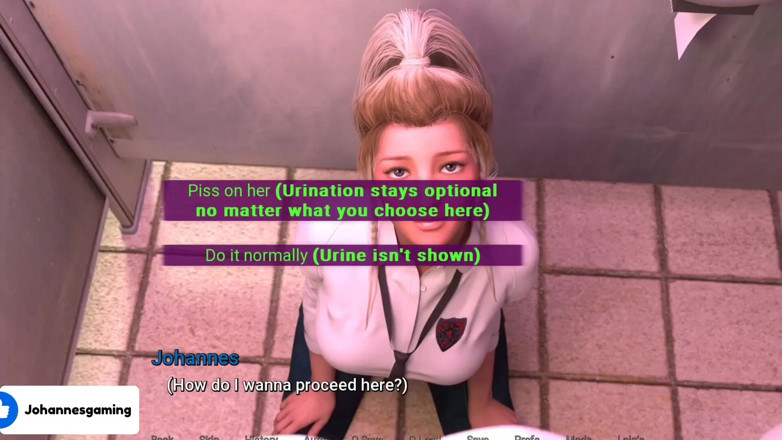 Snip Gameplay: Apartment69 she enjoyed me fucking her