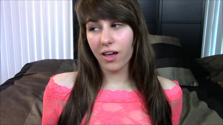 Princess Leia: Hairy Home Wrecker Needs Your Seed