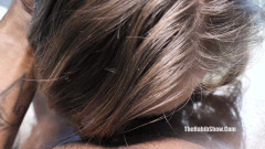 The Habib Show: Video completo. Mix coreano e bianco christy love scopata da...