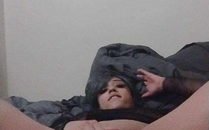 Kimmie P: Memek besra Puerto Rico!!