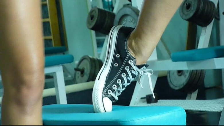 Watch4beauty: Fitnesscenter
