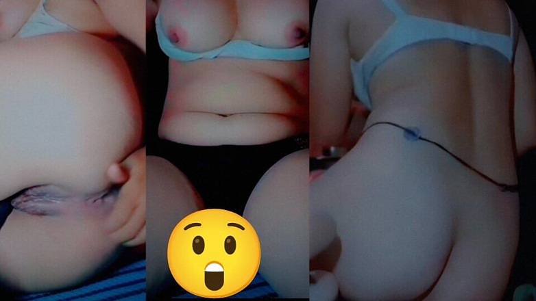 TricolorMusic3: Fată indiană video de chat video viral de la țară sexy...