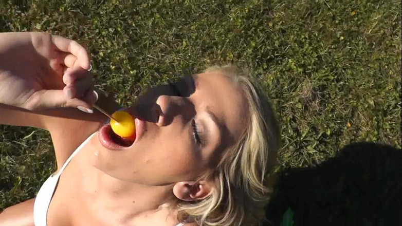 DanielleMaye: Lollypop