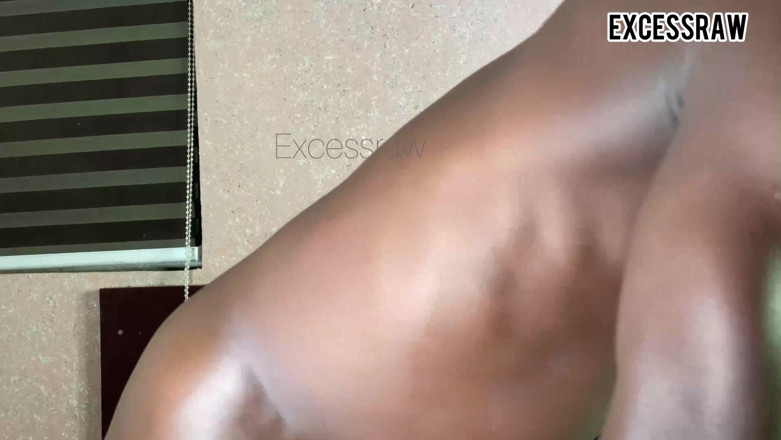 ExcessRaw: She’s Obsessed with My Dick and Can’t Say No Even...