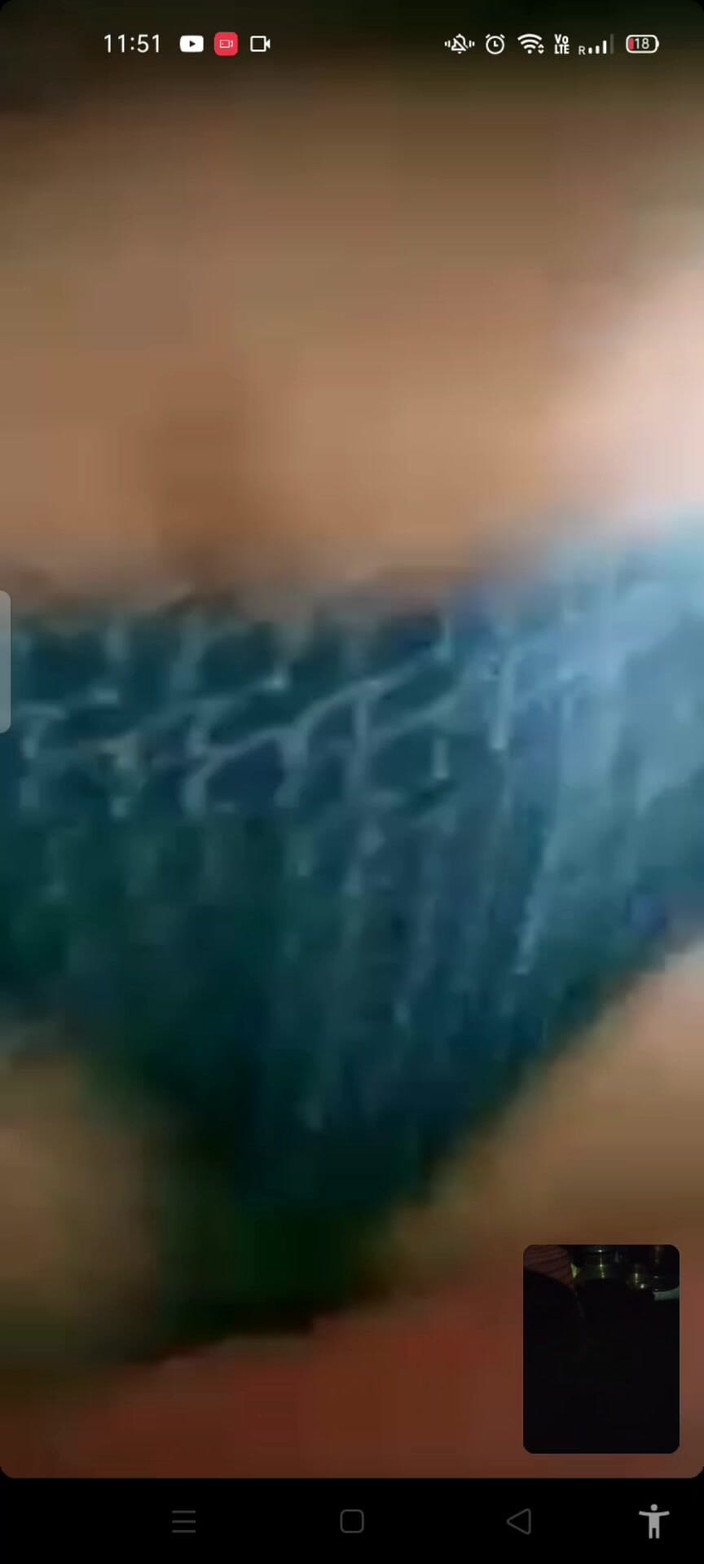 Benita sweety: Tango videochiamata hot talking