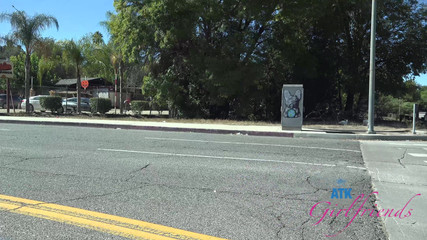 ATK Girlfriends: 가상 날짜