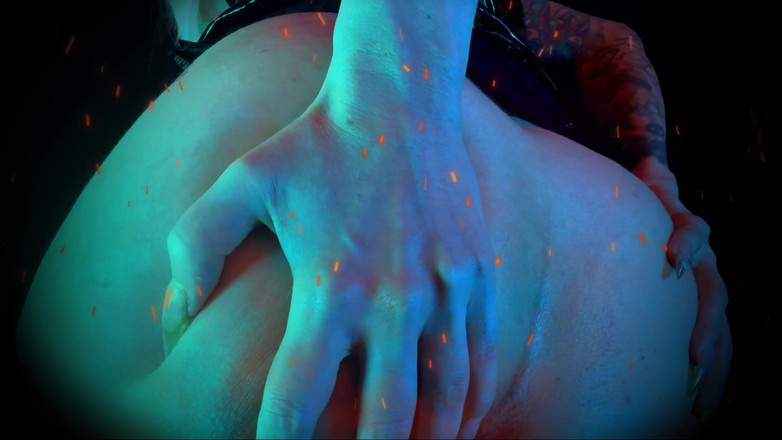 Baal Eldritch: Demoness baal ile hell's tuvalet eğitimi - bekaret, havyar baskısı