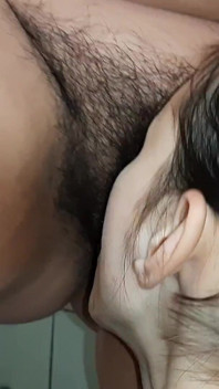 Я пописав їй в рот, а потім вона лизала мою пизду, соски і пахви - lesbian-illusion