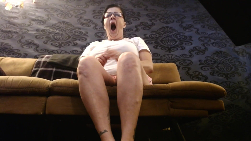 I'm so Tired Yawning (Abby Anna) I'm so Tired Yawning (Abby Anna)