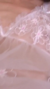 Putas de pezón escena 3: muy delgada japonesa Aoba Itou en lencería follada por delante y por detrás