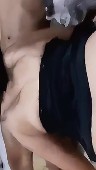 Vanessinha Fucked in Every Position Imaginable