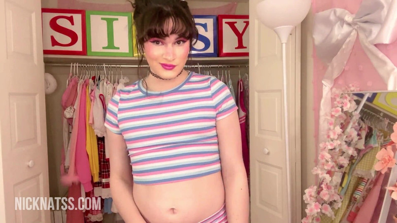 Natalie Napoli: Doar tranziție!