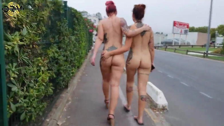 Creampie Clinic: Nudysta Cap D Agde Dziwka Przygody