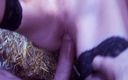 THAGSON: Puszczalska wróżki Scena 2 brunetki przebrane za wróżkę Podziel się wytryskiem
