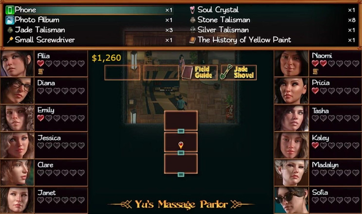 LoveSkySan69Real: Tesoro de Nadia _pc-v.09121 parte 12 por Loveskysan69