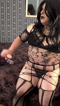 Jerk off, Slave! JOI