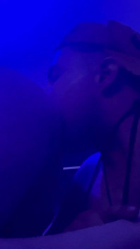 Smoke in My Ass