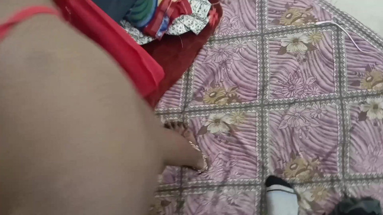 AmpleOunce283: Desi la bhabhi bollente sesso anale hindi geme - primo piano &amp;...