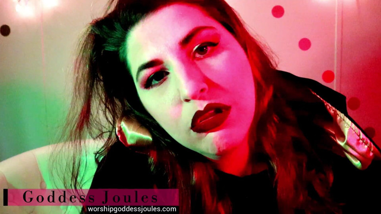 goddessjoules: Domácí ztroskotání je navždy