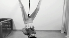 Bdsmlovers91: 私のごっくんトラップ3へようこそ:逆さまファックマシン-Bdsmlovers91