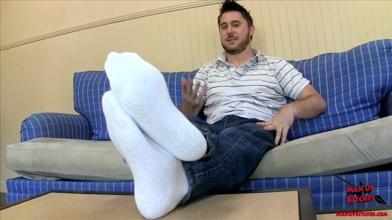 ManUpFilms: Perving na stopach Jasona