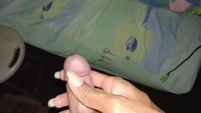 Piolo Alberto: My Cock My Stufftoy
