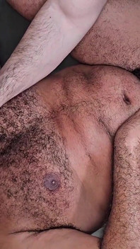 Fuck That Bear