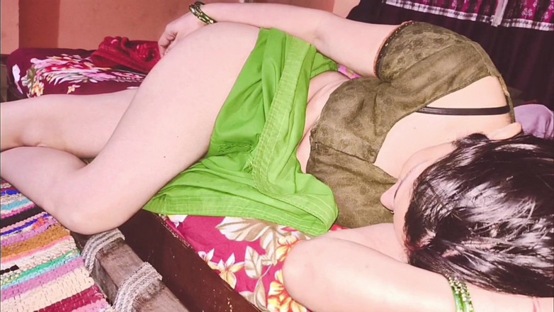 Janvi bhabhi 69: Come on Baby, Fuck Me Fast, Full Hindi Sex Video...