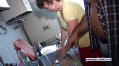 Porno Cloud: Babiččin domácí příběh