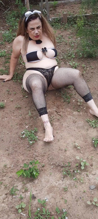 Vivi Guedez - Sexy Bunny