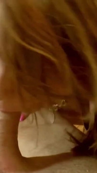 Jodie Lee com Ben Dover