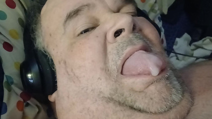 Gaydaddy2021: Sborro da vicino