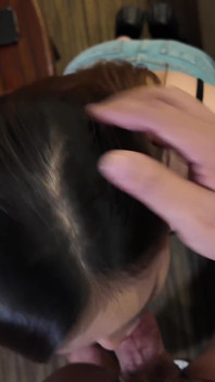 I Made This for You. Watch Until the End.