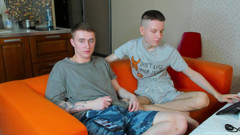 Morflot24: एलेक्स के निपल्स और उनकी संवेदनशीलता की खोज