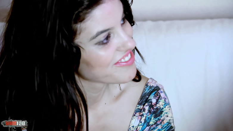 Porn-World: Ana marco : video interview sexy with ana marco