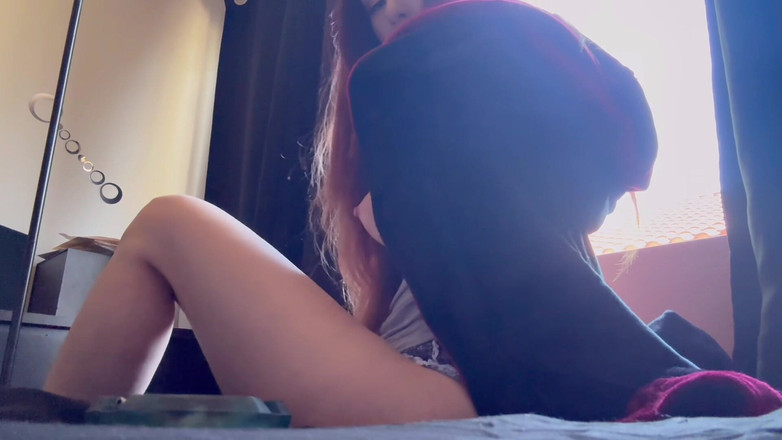 Artemisia Love: Mamă sexy italiană cu țâțe mari Artemisia adoră fetișul cu părul...