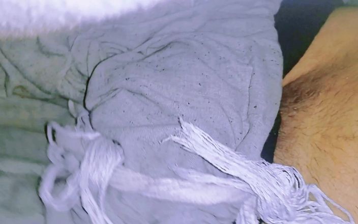 SuperIndian456: Kayınbiraderi hintli kadını evinde domaltarak sikiyor