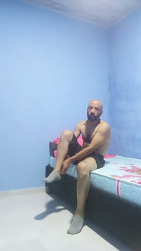 La Passion, Les Désirs, L’attirance Et Même La Même Libido Que Je Ressens Pour Une Femme En Ce Moment.