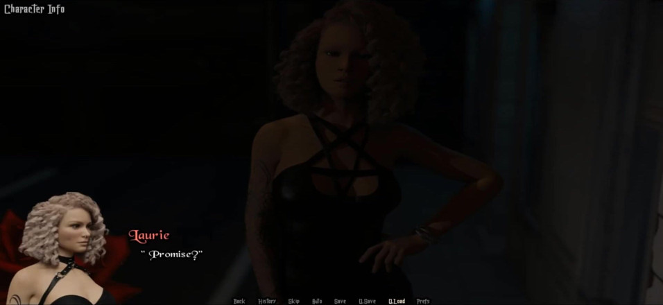 Visual Novels: Renascimento parte 8