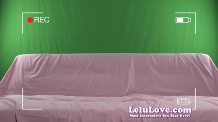 Lelu Love: Making you smoke as punishment plus funny blooper at the...
