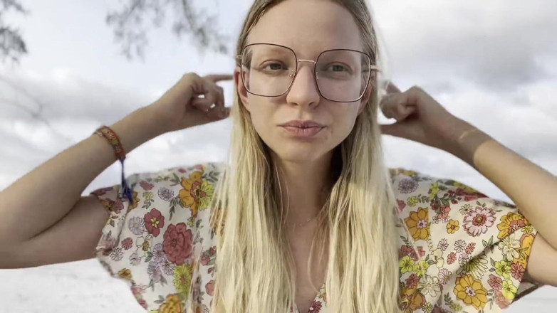 Goddess_Bella_Rae: Hoe je een kelderslaaf kunt zijn